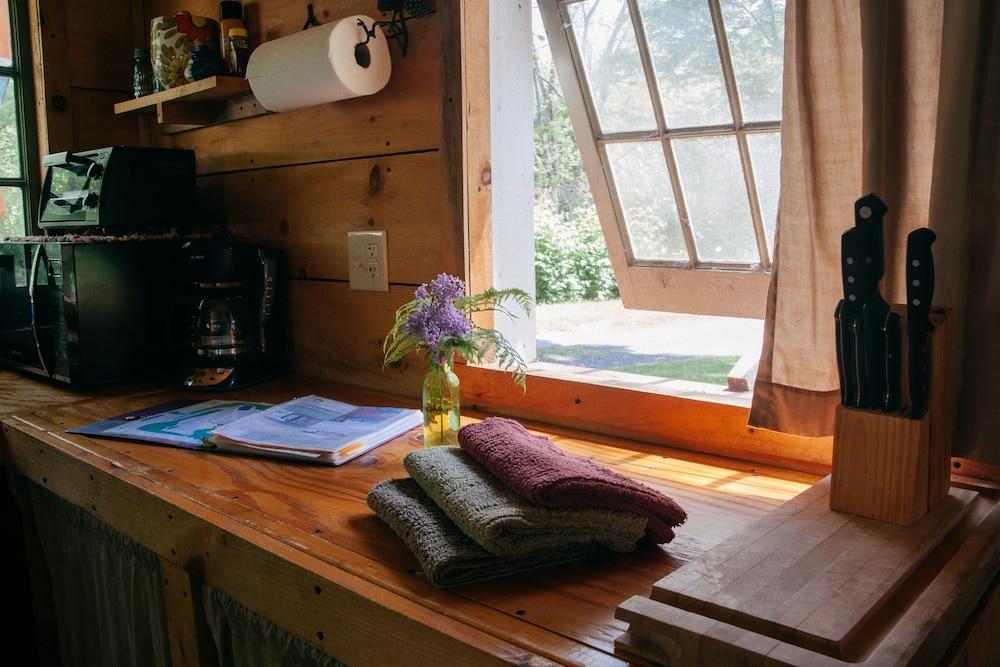 Wellnesste Lodge and Cabin Rentals photo 20
