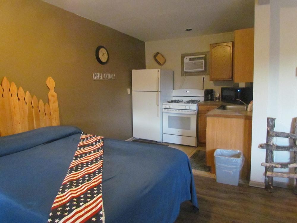 True North Motel photo 6