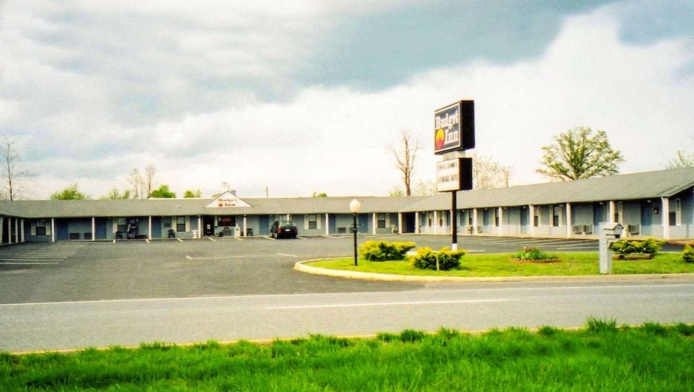 Budget Inn of Lynchburg and Bedford photo 17