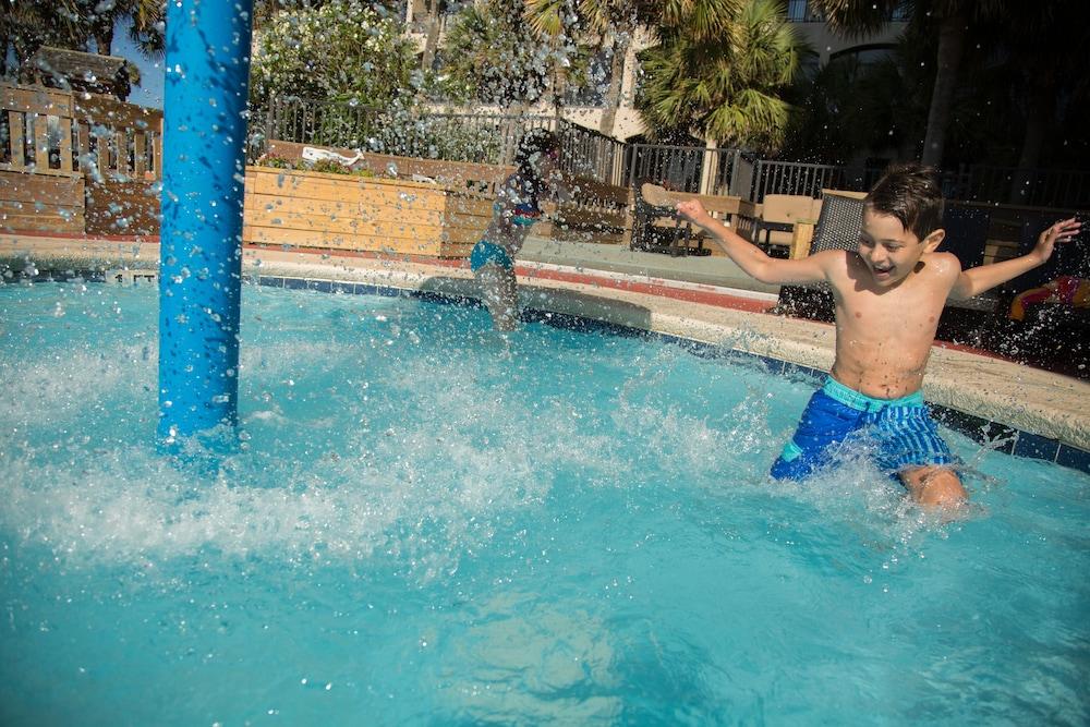 Beach Cove Resort photo 19