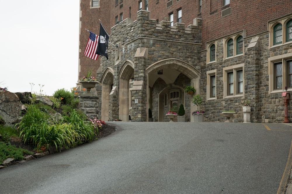 The Thayer Hotel at West Point photo 31