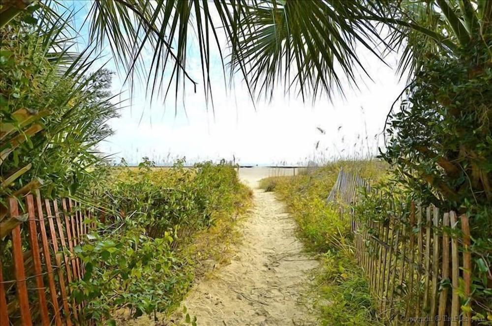 The Gardens at Beachside Colony photo 29