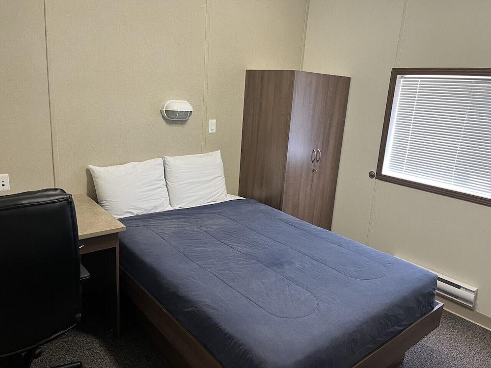The Armadillo Hotel Orla photo 6