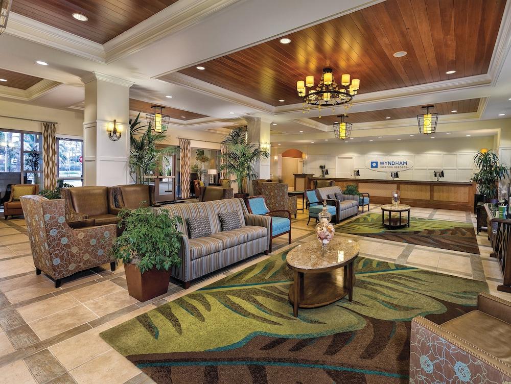 Club Wyndham Oceanside Pier photo 15
