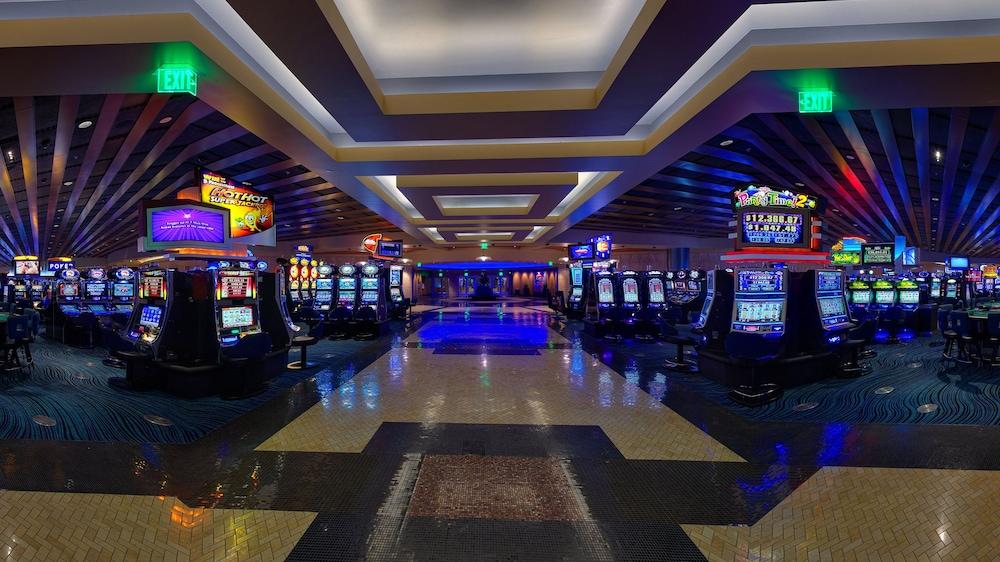 Talking Stick Resort photo 61