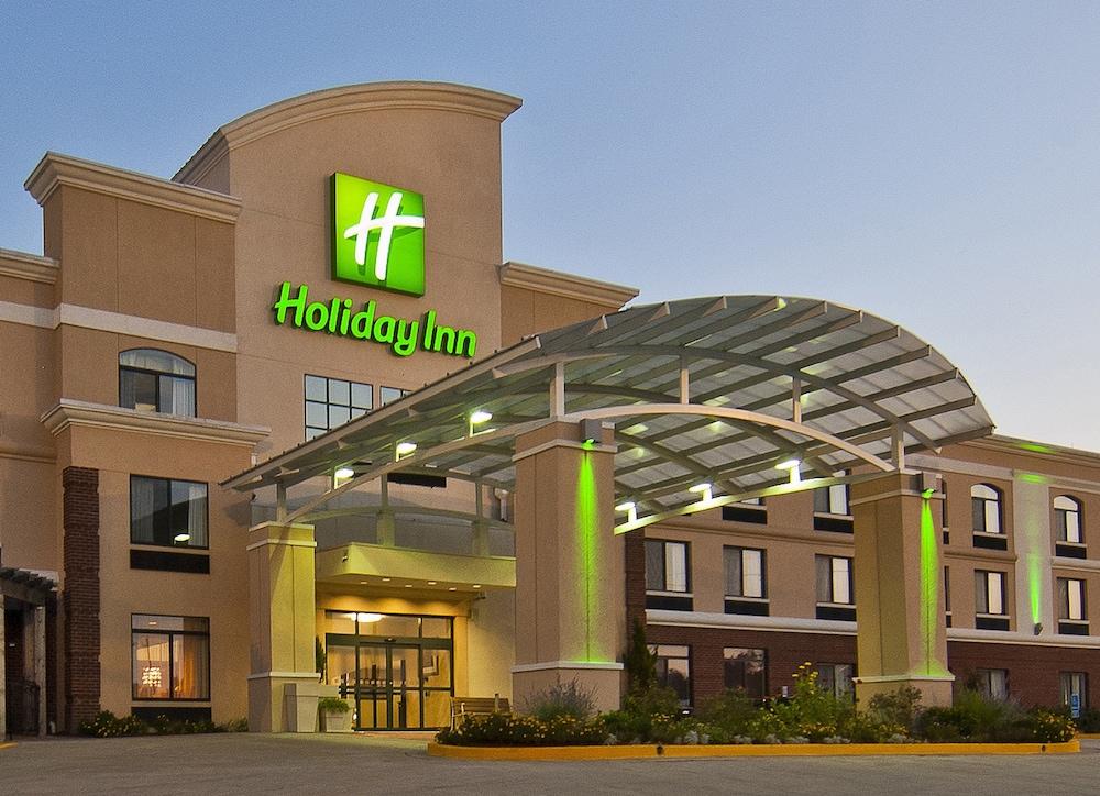 Holiday Inn Vicksburg by IHG photo 22