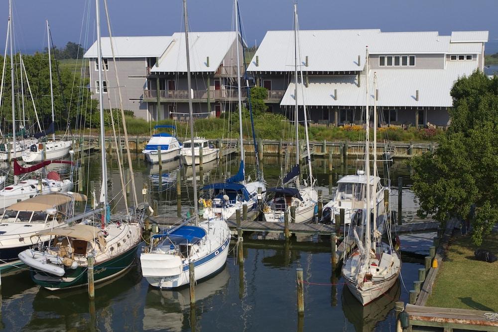 Knapps Narrows Marina & Inn photo 38