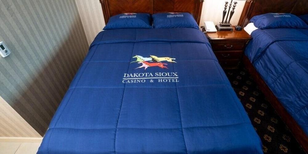 Dakota Sioux Casino & Hotel photo 15