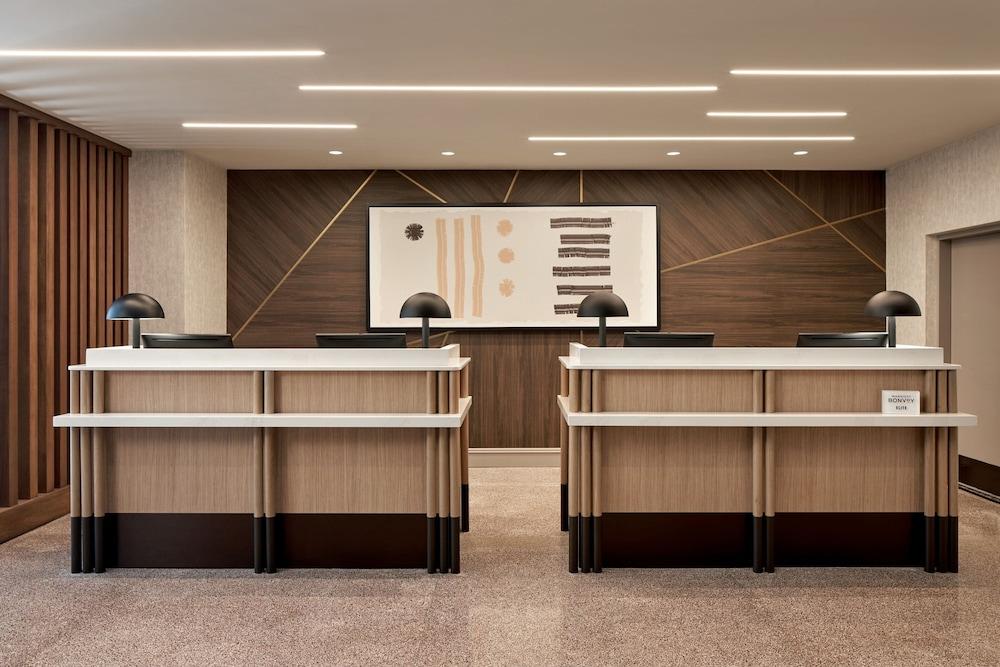 Sheraton Reston Hotel photo 10
