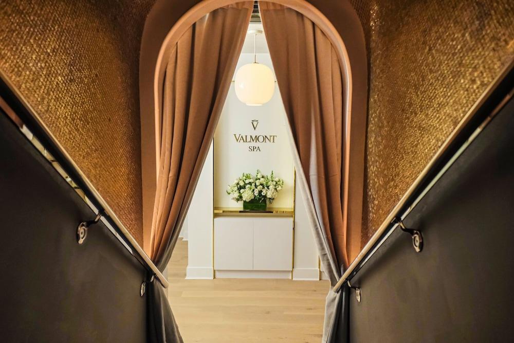 The Carlyle, A Rosewood Hotel photo 47