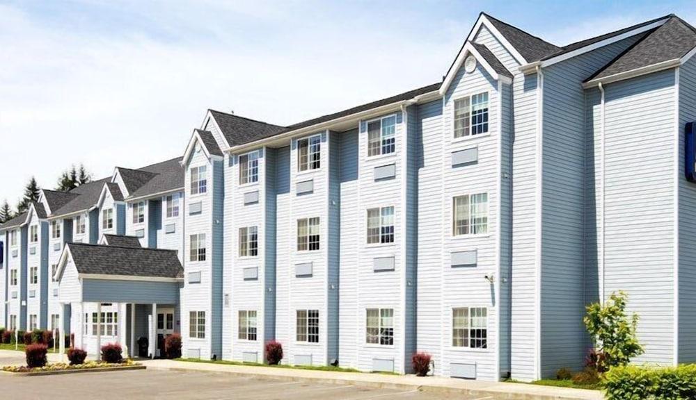 Stay Beyond Inn & Suites photo 1