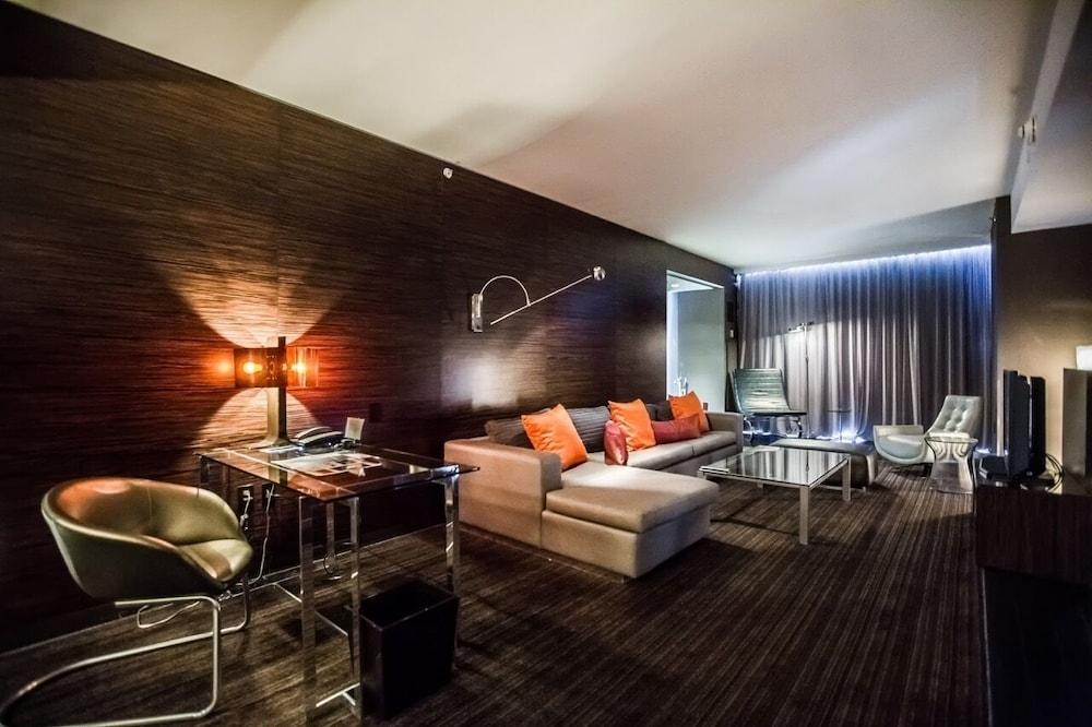Palms Place Condo Hotel & Casino photo 80