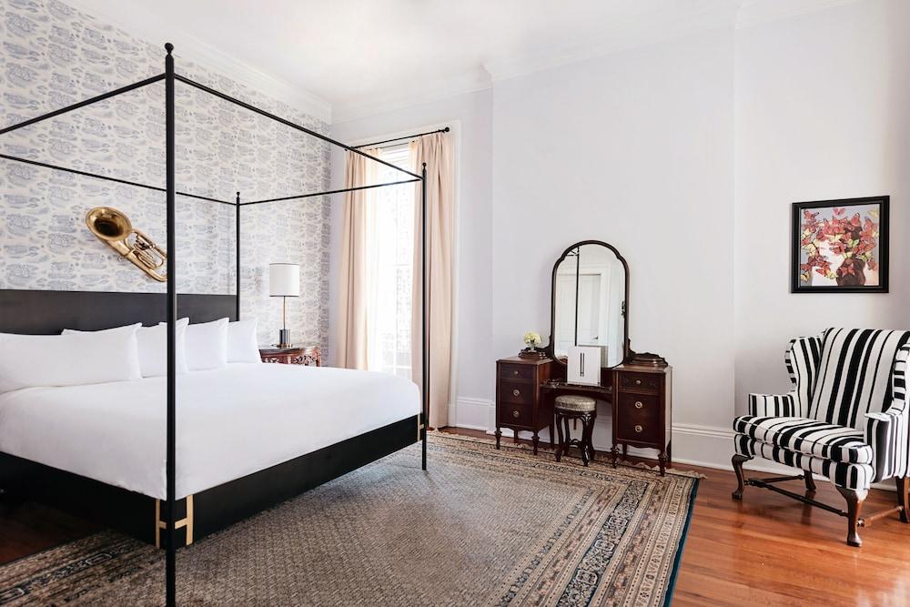 Henry Howard Hotel photo 49