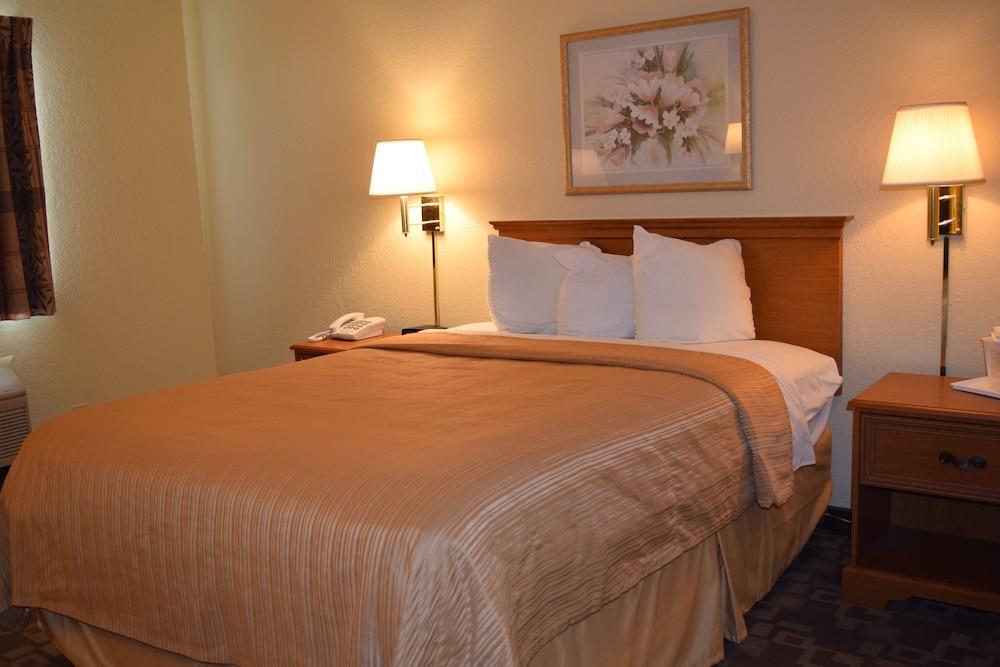 Quality Inn Washington Court House photo 8