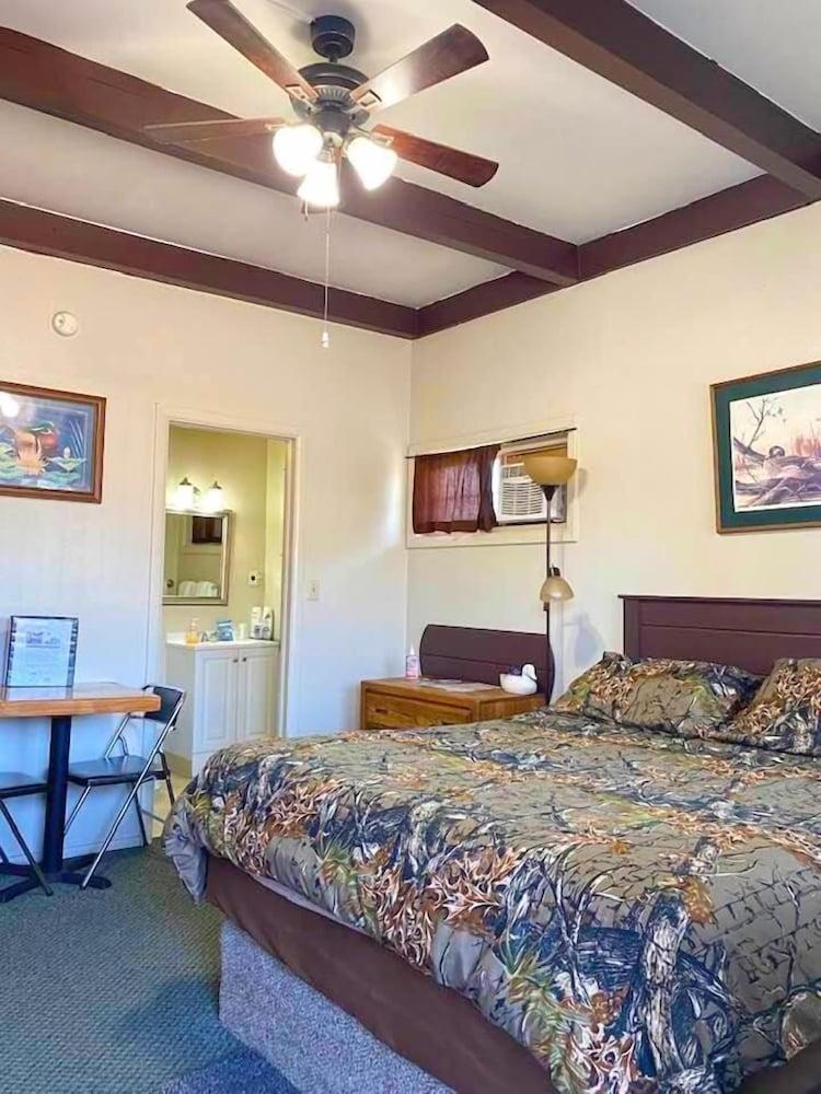 Dawson House Lodge photo 12