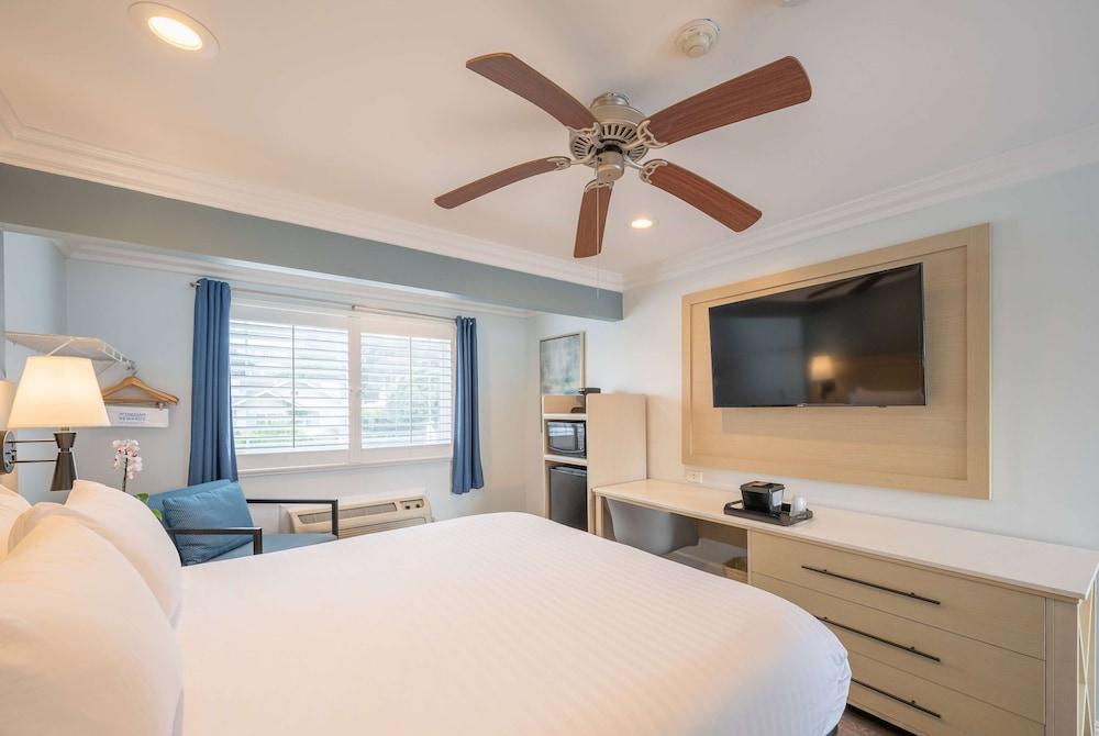 Ramada Limited Redondo Beach photo 1