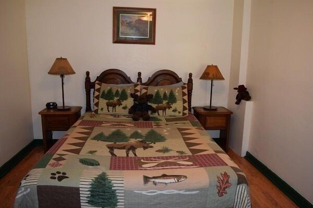 Stoney River Lodge photo 2