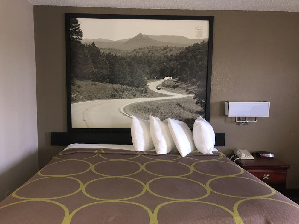 Quality Inn Neosho photo 26