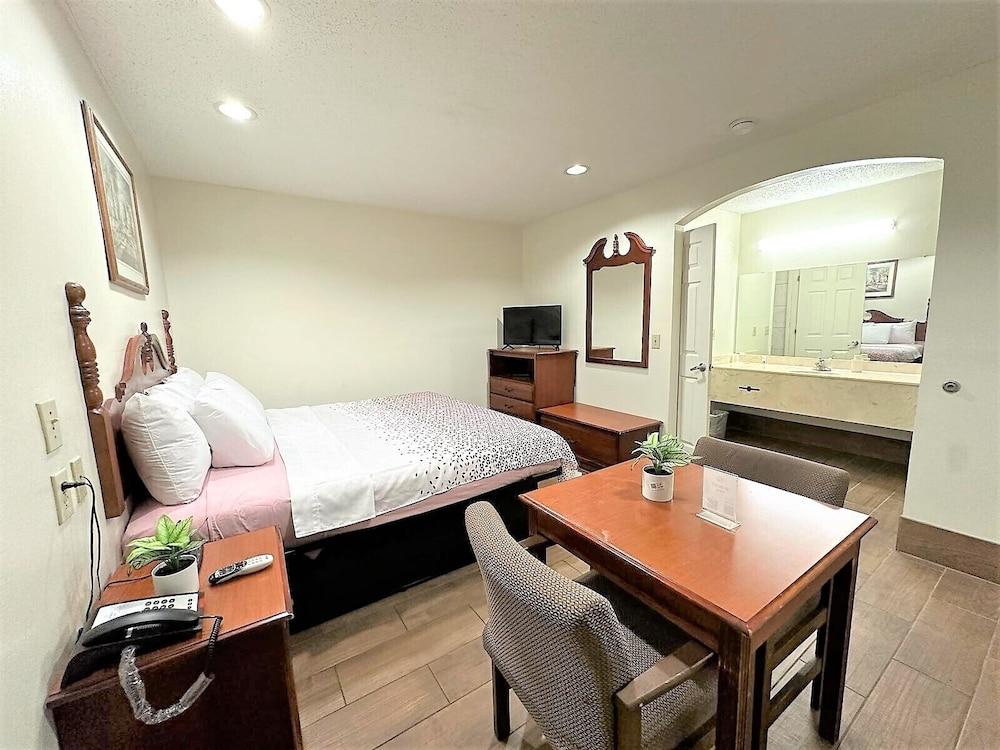 Budget Inn photo 29