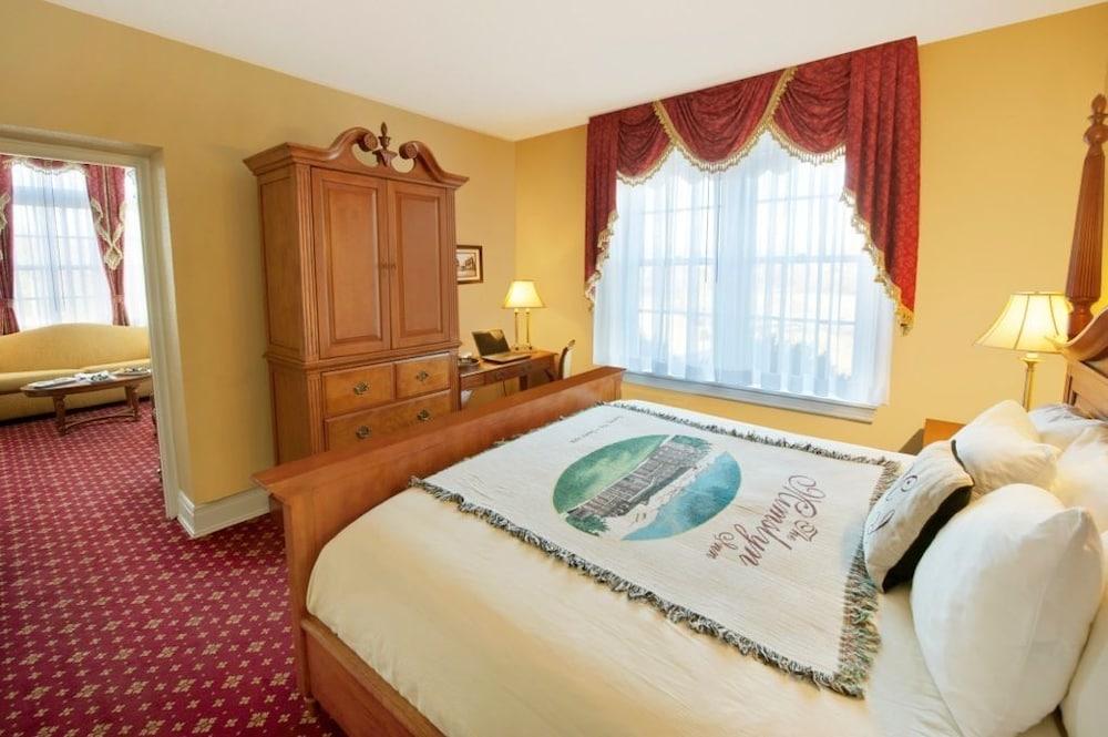 Mimslyn Inn Historic Hotels Of America photo 8