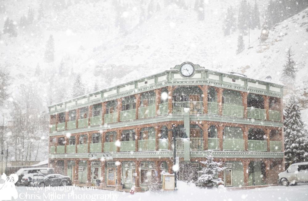 The Green Bridge Inn photo 1