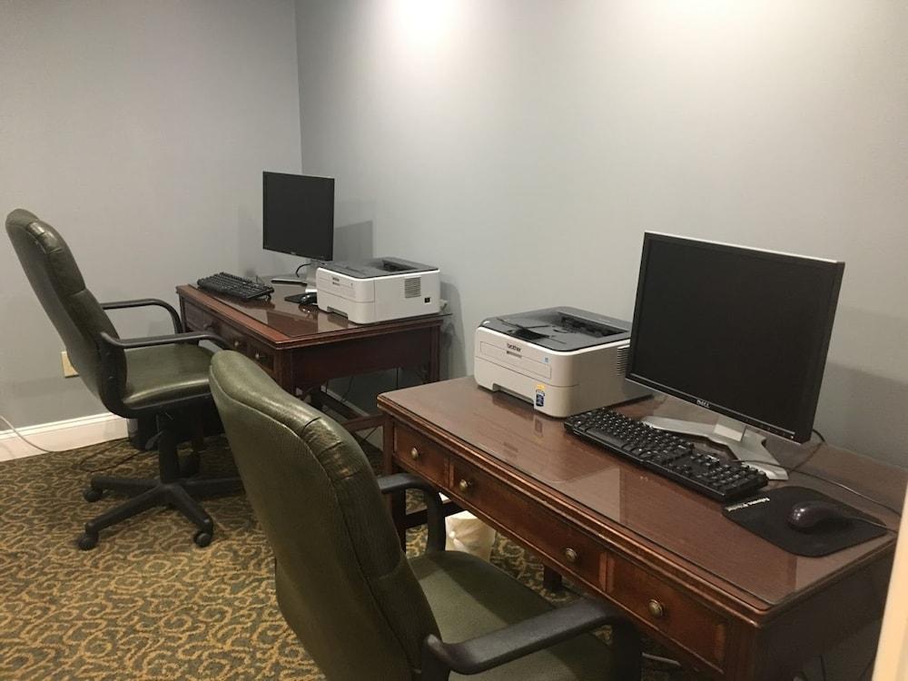 Best Western Plus Franklin Square Inn Troy/Albany photo 46