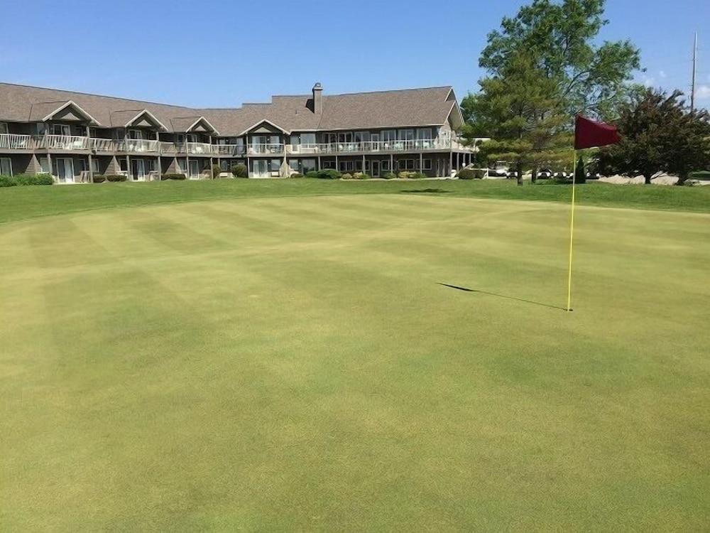 Cherry Hills Golf & Lodge photo 7