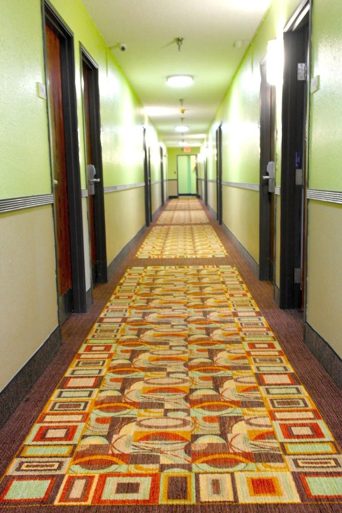 Economy 7 Inn - Chesapeake/Portsmouth photo 30