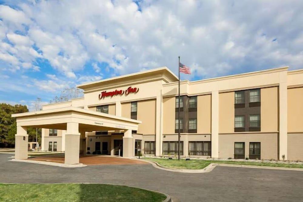 Countryside Inn and Suites photo 20