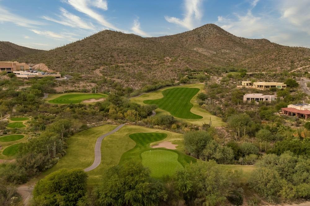 JW Marriott Starr Pass Resort and Spa photo 94