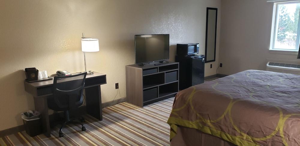 Travel Inn Of Sidney Ohio photo 6
