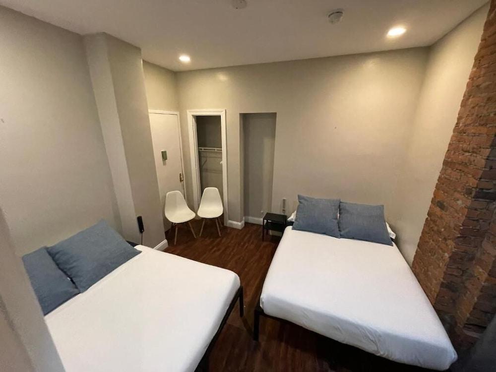 Nest Aparthotel Manhattan photo 17