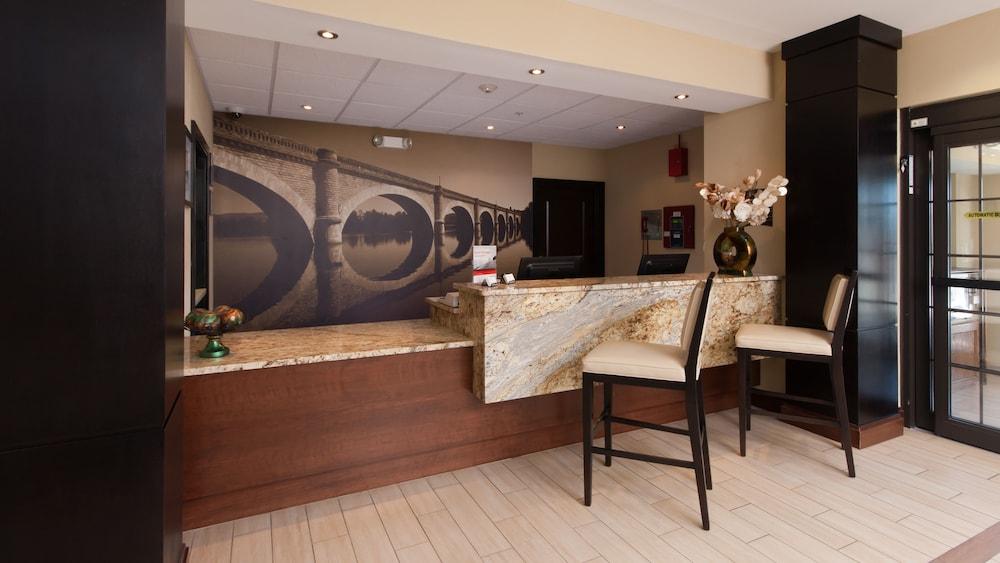 Staybridge Suites Buffalo-Amherst by IHG photo 2