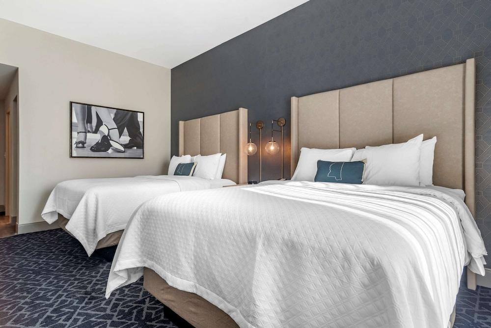 Lyric Hotel West End, an Ascend Collection Hotel photo 19