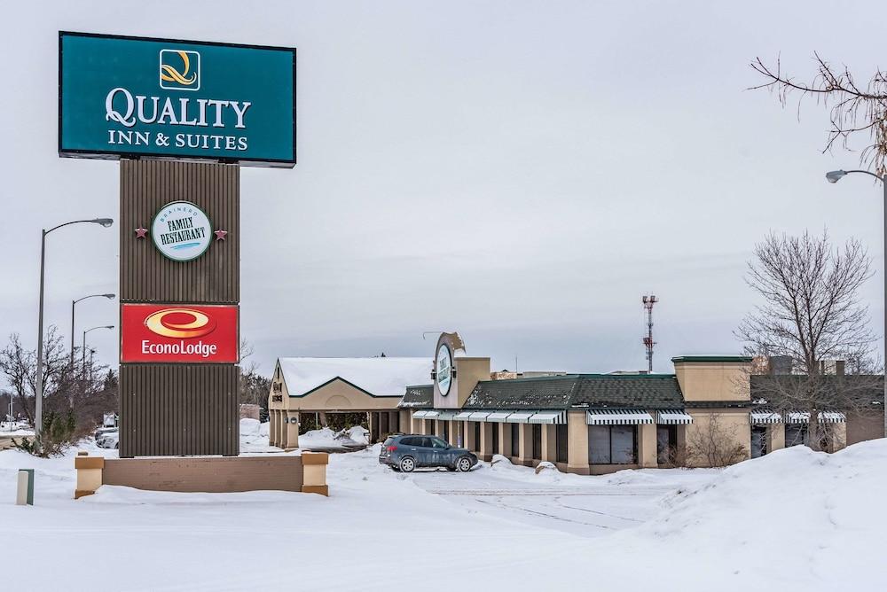 Quality Inn & Suites Brainerd photo 32