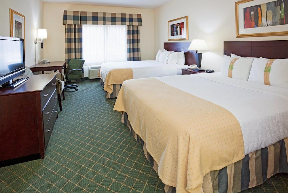 Holiday Inn & Conference Center Marshfield by IHG photo 17