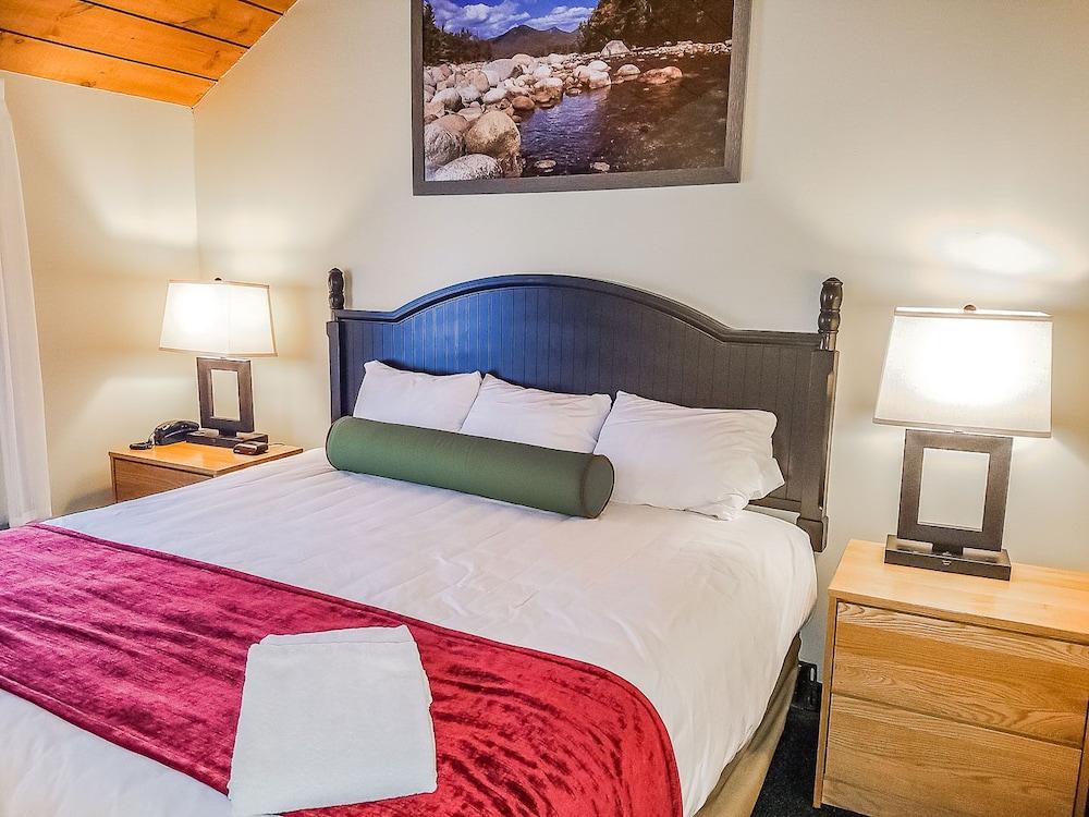 The Village of Loon Mountain Fixed Rooms photo 7