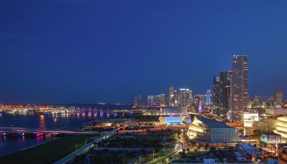 Hilton Miami Downtown photo 58