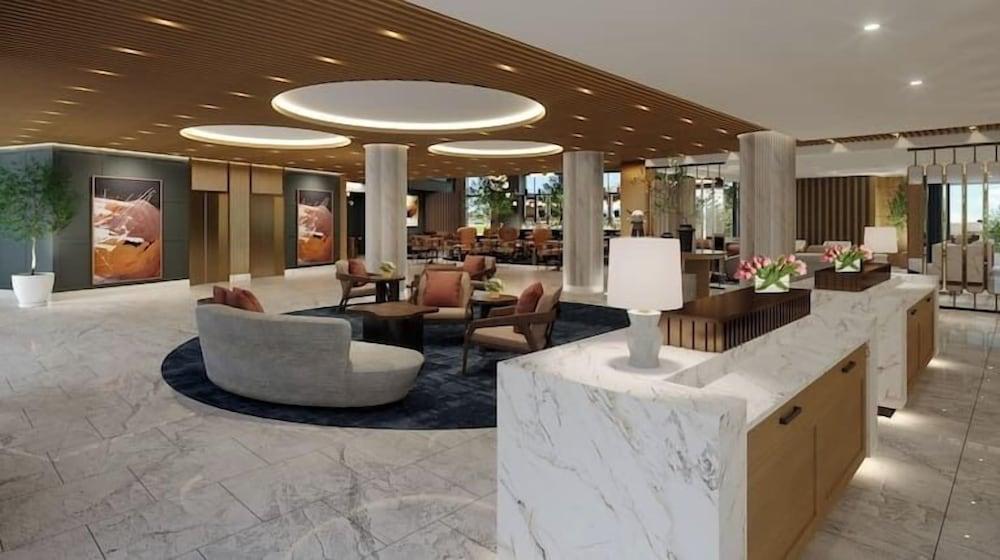 Hilton Arcadia Los Angeles — hotel in Arcadia