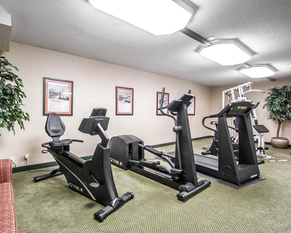 Quality Inn and Suites photo 22