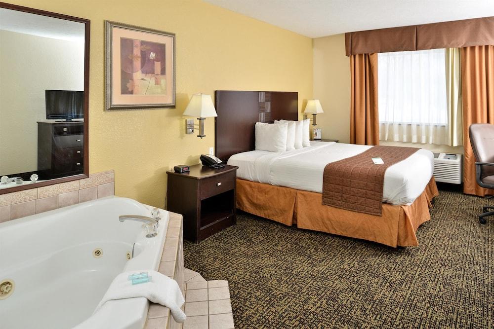 Best Western Inn photo 5