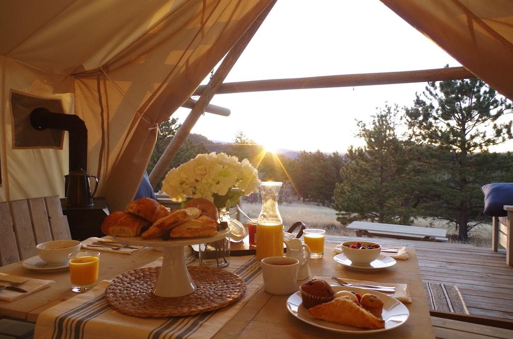 Black Tree Resort - The Lodge photo 19
