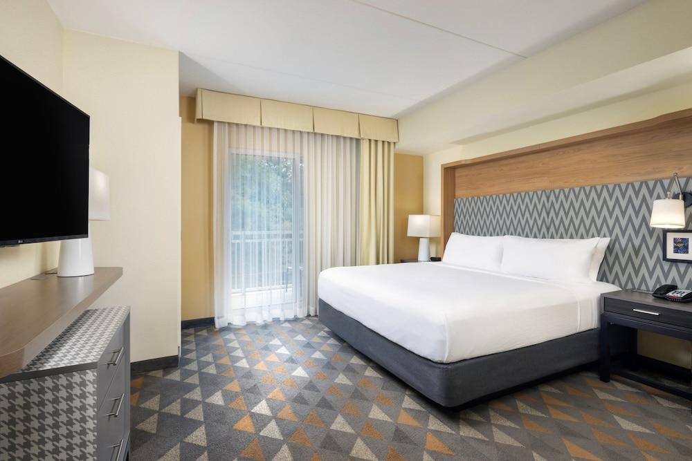 AC Hotel by Marriott Asheville Biltmore Village photo 34