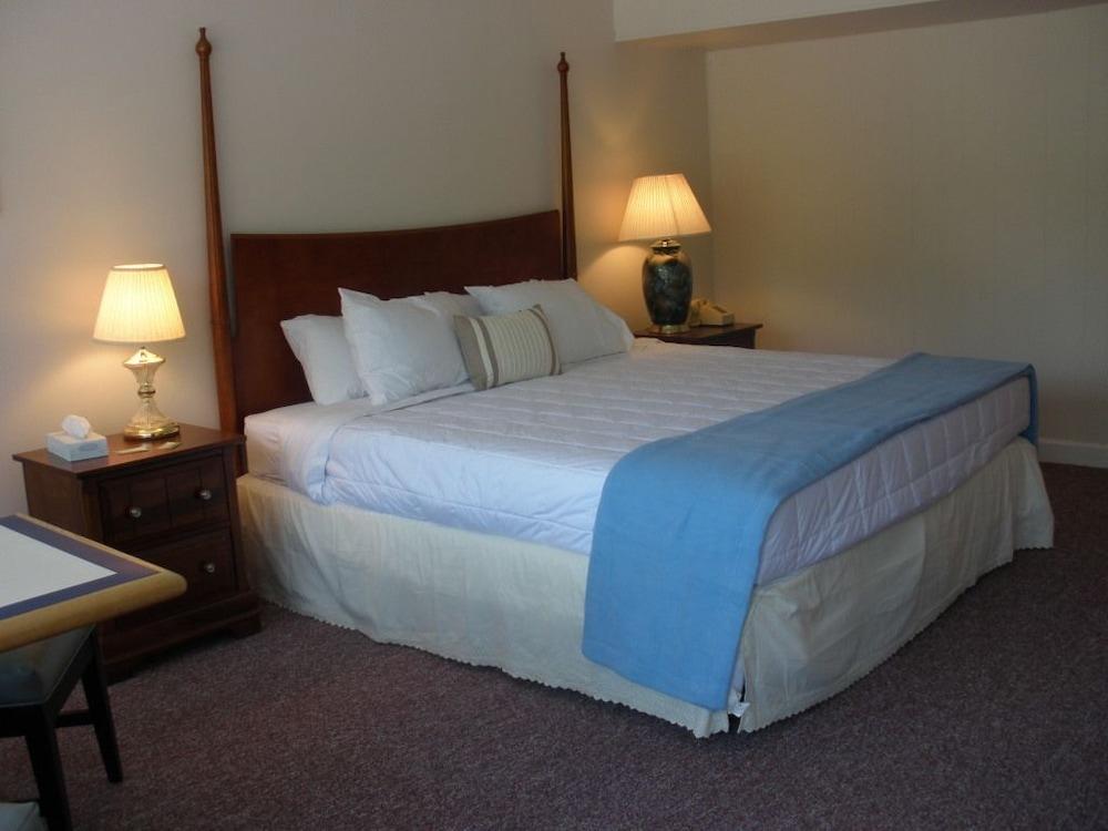 High Meadows Inn photo 12