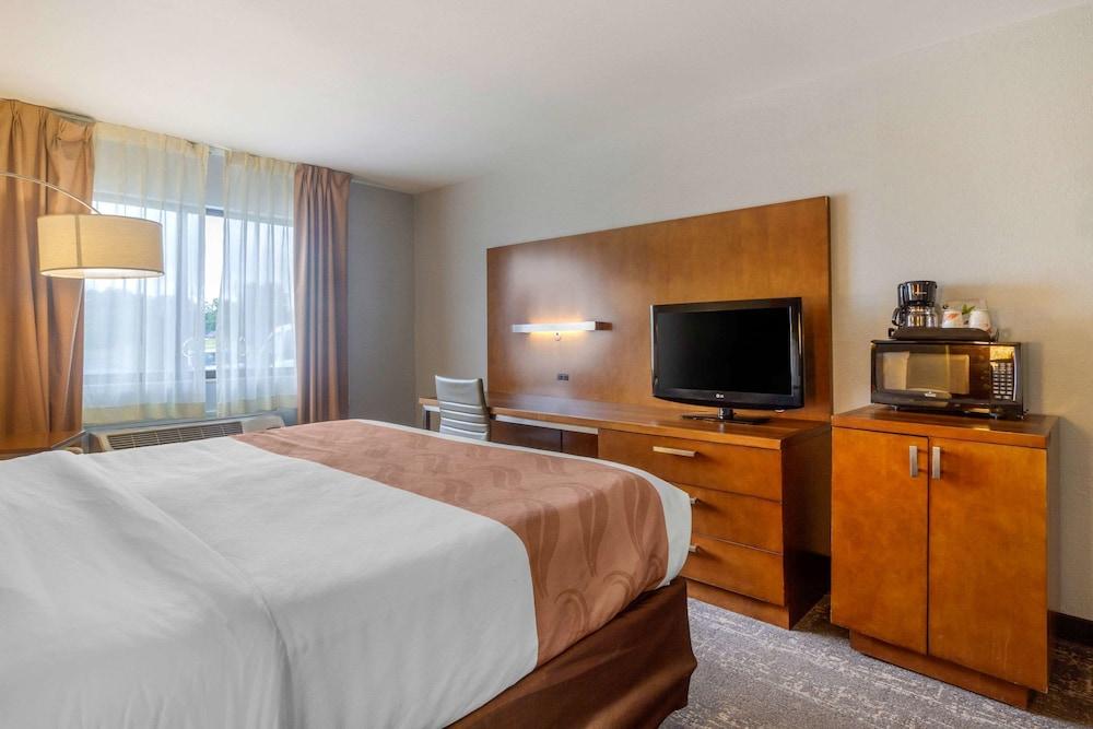 Quality Inn Danville photo 17