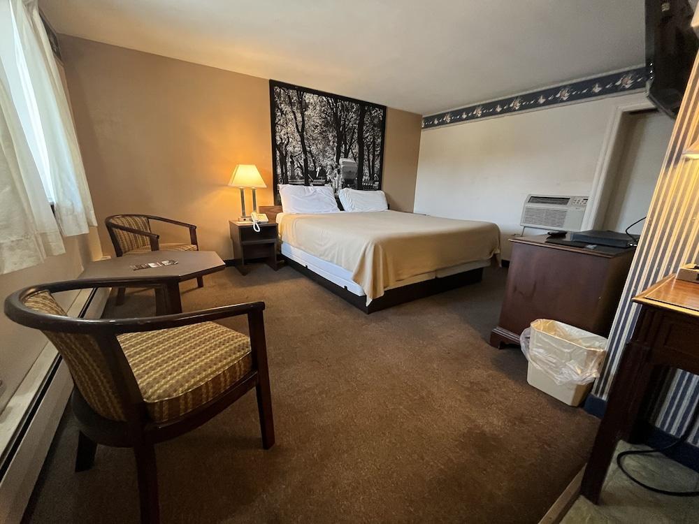 Mansfield Inn photo 4