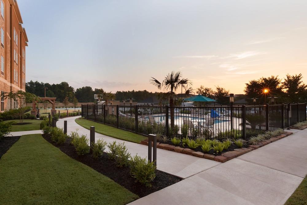 Homewood Suites by Hilton North Houston/Spring photo 33