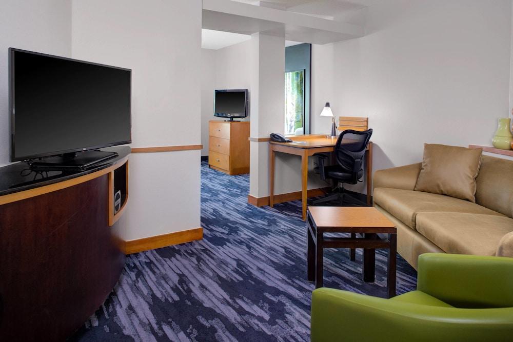 Fairfield Inn & Suites by Marriott Montgomery EastChase Pkwy photo 10
