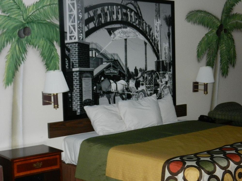 Belleza Inn & Suites Humble - FM 1960 photo 31