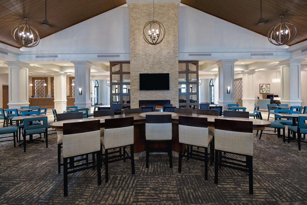 Homewood Suites by Hilton Orlando at Flamingo Crossings photo 3